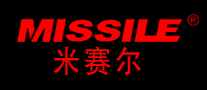 米赛尔(Missile)logo