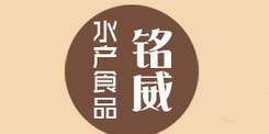 铭威logo