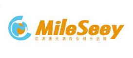 迈测(MILESEEY)logo