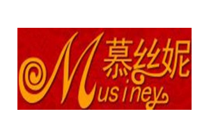 慕丝妮logo