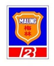 梅林(MALING)logo