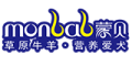 蒙贝logo