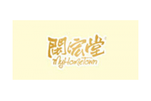 闽宏堂(MY HOMETOWN)logo