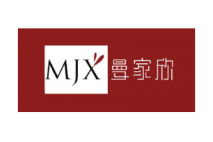 曼家欣(MJX)logo