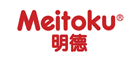 明德(MEITOKU)logo