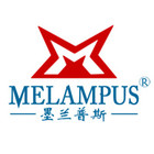 墨兰普斯logo