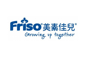 美素佳儿(Friso)logo
