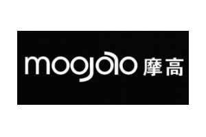 摩高logo