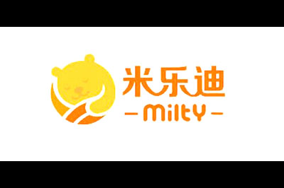 米乐迪logo