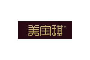 美宝琪(Meboc)logo