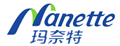 玛奈特logo
