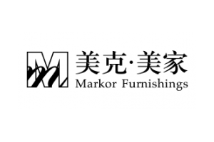 美克美家(MARKOR)logo
