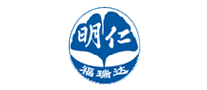 明仁logo