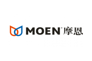 摩恩(Moen)logo