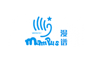 漫谱(MAMBARY)logo