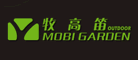 牧高笛(MobiGarden)logo