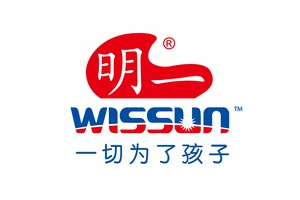 明一(Wissun)logo