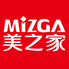 美之家(mizga)logo