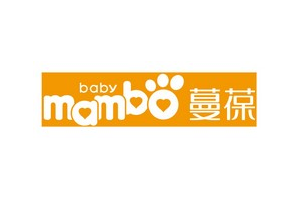 蔓葆(MAMBOBABY)logo