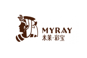米莱(Myray)logo