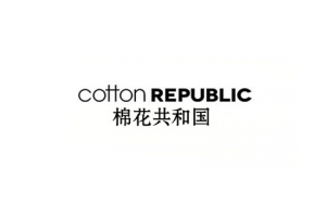 棉花共和国logo