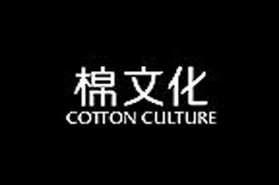 棉文化logo