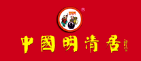 明清居logo