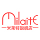 米莱特logo