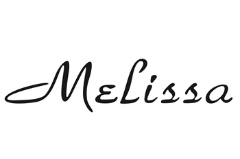 玛丽莎(melissa)logo