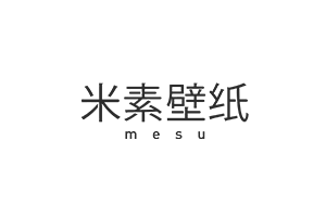米素(Mesu)logo