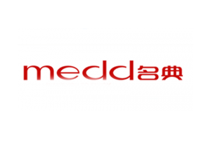 名典(MEDD)logo