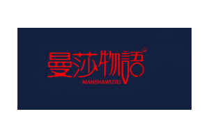 曼莎物语logo