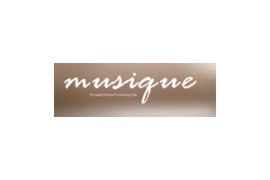 木子阁(Musique)logo