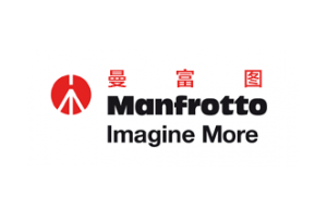曼富图(Manfrotto)logo