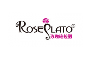 玫瑰柏拉图logo