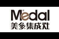 美多(Medal)logo