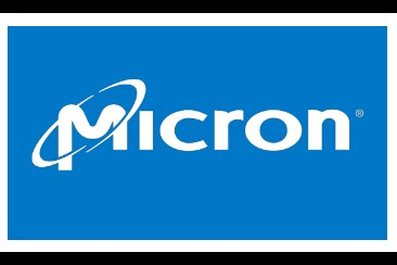 美光(Micron)logo