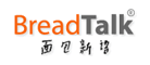 面包新语(BreadTalk)logo