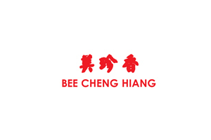 美珍香(BEE CHENG HIANG)logo