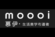 慕伊(Mooo)logo