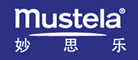 妙思乐(mustela)logo