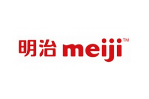明治(Meiji)logo