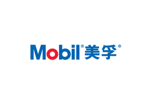 美孚(Mobil)logo