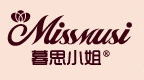 暮思小姐(MISS MUSI)logo