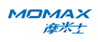 摩米士(MOMAX)logo
