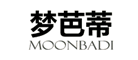 梦芭蒂(MOONBADI)logo
