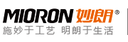 妙朗(MIORON)logo