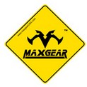 马盖先(MAXGEAR)logo
