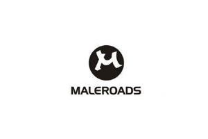 迈路士(MALEROADS)logo