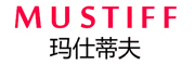 玛仕蒂夫(MUSTIFF)logo